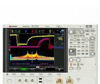 上海二手仪器回收/安捷伦MSOX6004A示波器回收