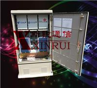 smc96芯三网合一免跳接光缆交接箱 厂家现货