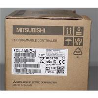 深圳三菱代理|FX系列PLC|FX3U-16MR/ES-A|供应原装正品