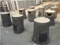 供应四川力达树池坐凳 水泥坐凳 清水混凝土坐凳 清水混凝土构件 景观装饰