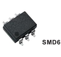 供应OKITA AA37F）光耦合继电器 SMD6封装