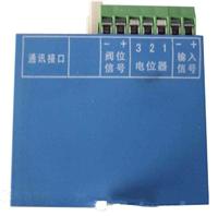 DKJ一体化控制模块ZDW-01F电动执行器**慕盛供应