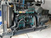 东莞沙田二手发电机回收