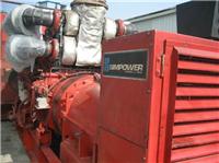 东莞望牛墩二手发电机回收