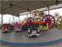 找魔幻汽车游乐设备去创艺游乐厂家辽宁市宣