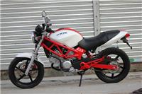 本田VTR250摩托车跑车进口摩托车报价