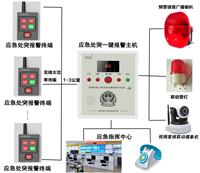 一键式应急报警器,一键式应急报警设备,一键式应急报警系统