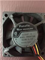 原装松下正品Panaflo FBA06T24H 24V 0.11A 模块风扇现货