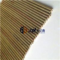 H59黄铜管 黄铜管价格 黄铜薄壁管 黄铜套加工 黄铜管生产厂家