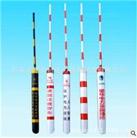 pvc电线杆斜拉线防撞护套 夜间反光警示管 电力 电信 交通