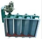 电动矩形百叶式调节蝶阀FDBD-0.05