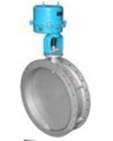 电动通风蝶阀TD941W