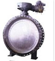 电动真空蝶阀DK941X