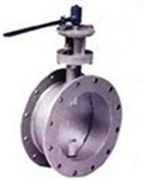 手动通风蝶阀TD41W