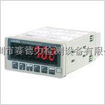 日本Minebea美培亚传感器 数字仪表　CSD - 702