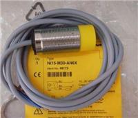 图尔克接近传感器NI4-M12E-AP6X-H1141
