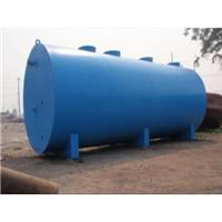 WSZ一体化医院污水处理设备厂家