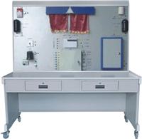 ZG-A1型防盗报警系统实训装置/专业防盗报警系统实训装置/防盗报警实训设备