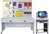 ZG-L2楼宇给排水监控系统实训装置/仿真给排水监控系统实训设备