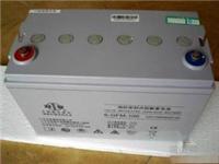 双登蓄电池12V100AH