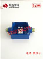 厂家直销荣通JHH-3大三通矿用本安接线盒