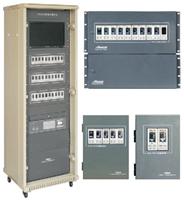 新普利斯Simplex4100消防报警控制系统设备4100-9214