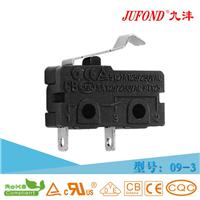 09-3 阀体微动开关制造商
