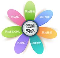 东莞网站推广/企业网站优化推广/诚顺网络