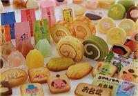 天津港零食进口清关公司