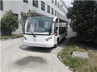 电动观光车23座 双72V系统 景区游览车