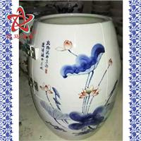巴马陶瓷批发 圣菲养生缸厂家