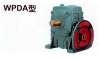 现货泰星WPDA200蜗杆减速机_蜗轮蜗杆配件