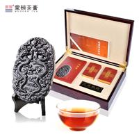 蒙顿茶膏 宫廷普洱茶膏藏品 普洱茶收藏 二龙戏珠2013版包邮