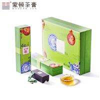 蒙顿茶膏 熹园铁观音茶膏80g装 茶叶 乌龙茶 安溪铁观音茶膏 精华