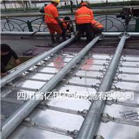 乐至公路波形护栏 乡村公路波形护栏