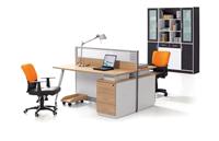 厂家直销XQ12-39-32翔泉家具办公屏风,樟木头办公家具