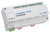 4 路智能窗帘模块 FTCMC01-0416