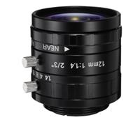 200万像素高清镜头MP1214C2