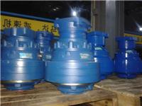 卷扬减速机GFT110W3/GFT80W3/GFT60W3液压减速机