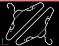 吹风机模具价格