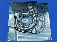 吹风机模具厂家