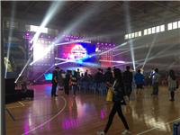 上海舞台背景搭建公司