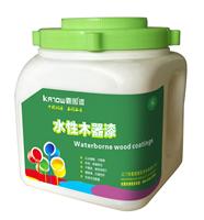 水性白面漆