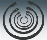 DIN472-B型孔用弹性挡圈规格尺寸 B型孔用卡簧