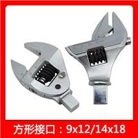 鹏丰诚科技 | 活动开口交换头 活口头）型号：7441-7442