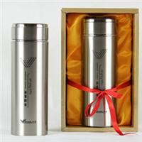 定制不锈钢礼品杯 真空风尚杯 不锈钢保温商务礼盒杯 保温保冷茶杯