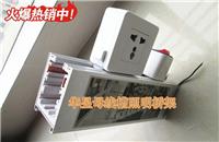 白色 黑色 灰色塑料线槽 PVC弧形线槽 防踩耐压地板线槽 阻燃绝缘