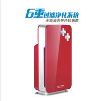 直销家用除PM2.5雾霾甲醛抗病毒空气净化器A800