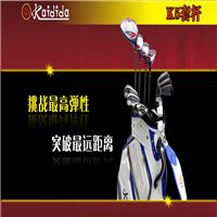 供应2015新款特**尔夫球杆 高尔夫套杆