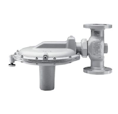 供应美国fisher627调压器,627-496